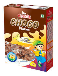 Manufacturers Exporters and Wholesale Suppliers of Choco Flakes Rajkot Gujarat